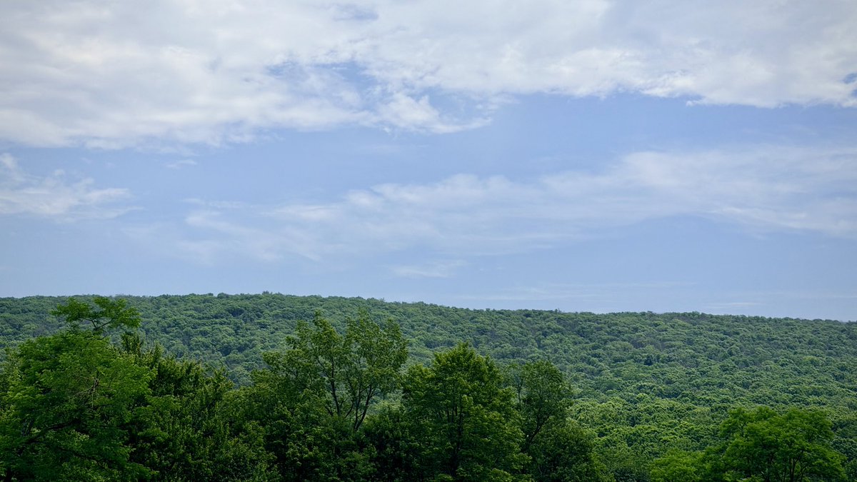 1n8urist's tweet photo. Just another day in paradise @AvalonResortWV #AlmostHeaven #CountryRoads https://t.co/qOaNgLlL6P