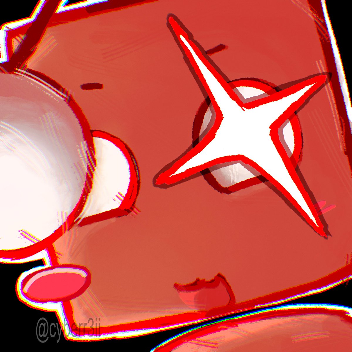 cyberr3ii's tweet photo. hai coni #geometrydash https://t.co/dM9LI12kT4