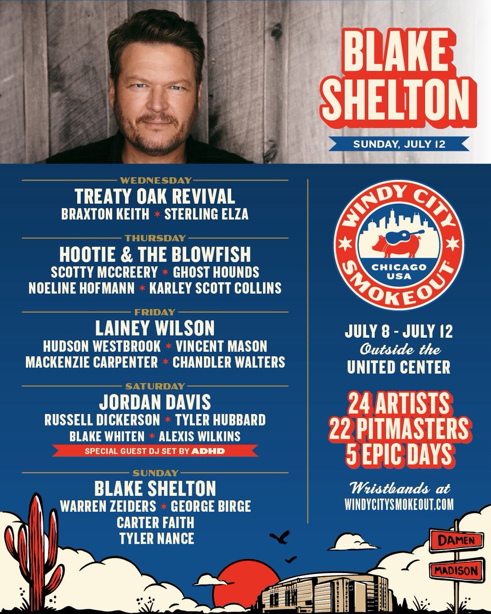 Blake_heritage's tweet photo. Chicago!! Don't miss Blake at @WCSmokeout on Sunday, July 12th! -Team BS

Get your passes at https://t.co/7Z1lxCLXkX https://t.co/lHajxPGqpK