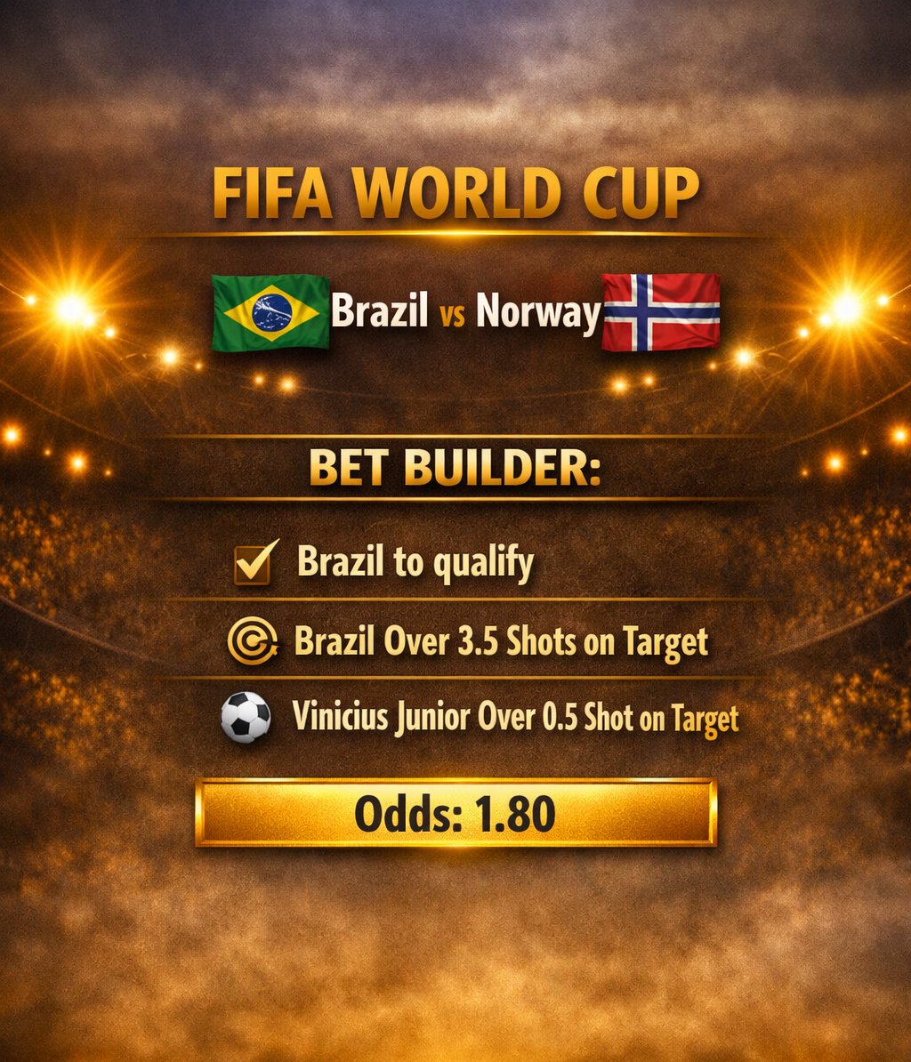 lefterisbettips's tweet photo. World Cup https://t.co/VhZTM15Oy0