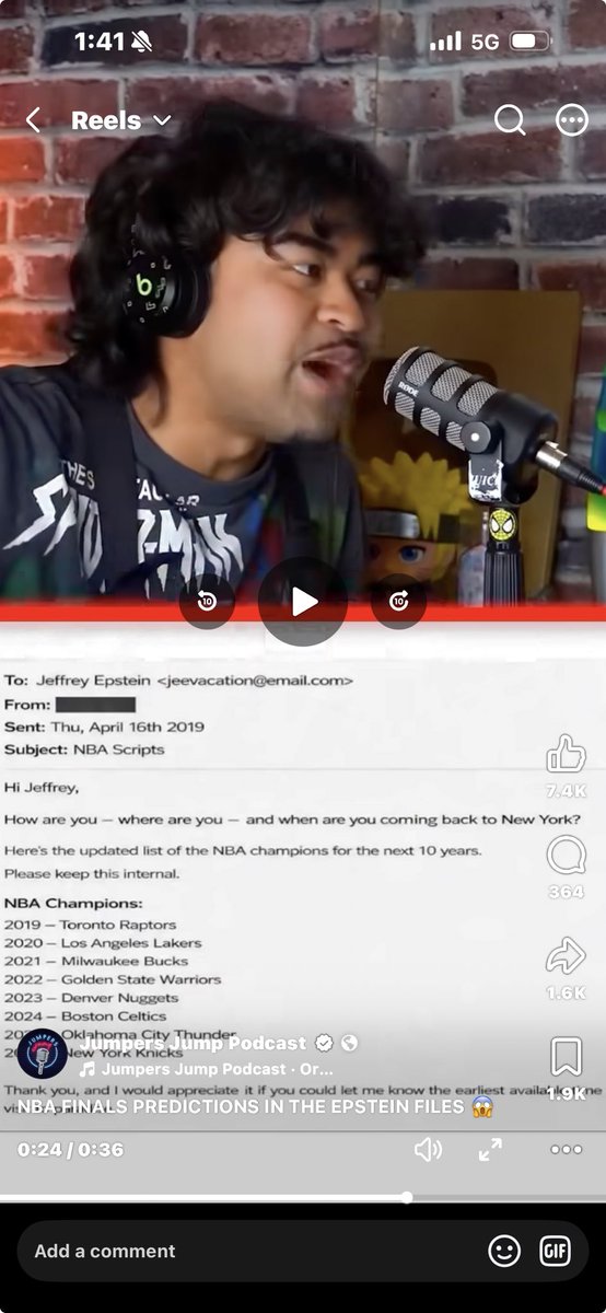 Jacob aka PickManagement tweet media