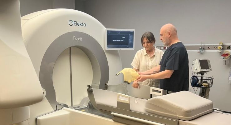 Prof. Dr. Peker'den Radyocerrahi Müjdesi: Binlerce Hastaya Umut Işığı