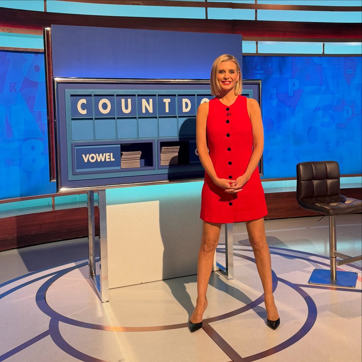 Rachel Riley Fan Site Rachel Riley Fan Club (@RachelRileyFC) / Posts / X