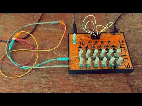 matrixsynth's tweet photo. New Post:  Entomo- drone synth reissue https://t.co/sRGCG1b8Q4 https://t.co/HcX2xL1IYr
