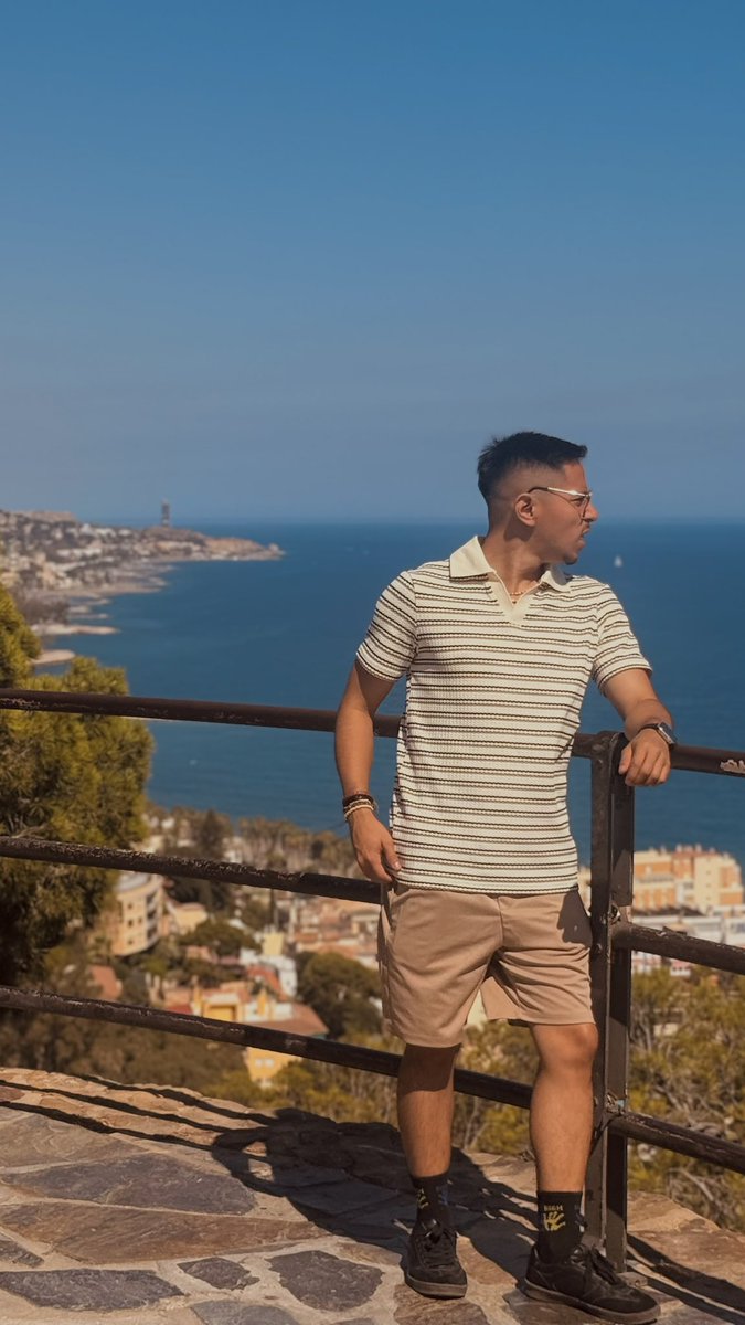 wilinarezr's tweet photo. Málaga⛅️ https://t.co/rRhCAxxk98