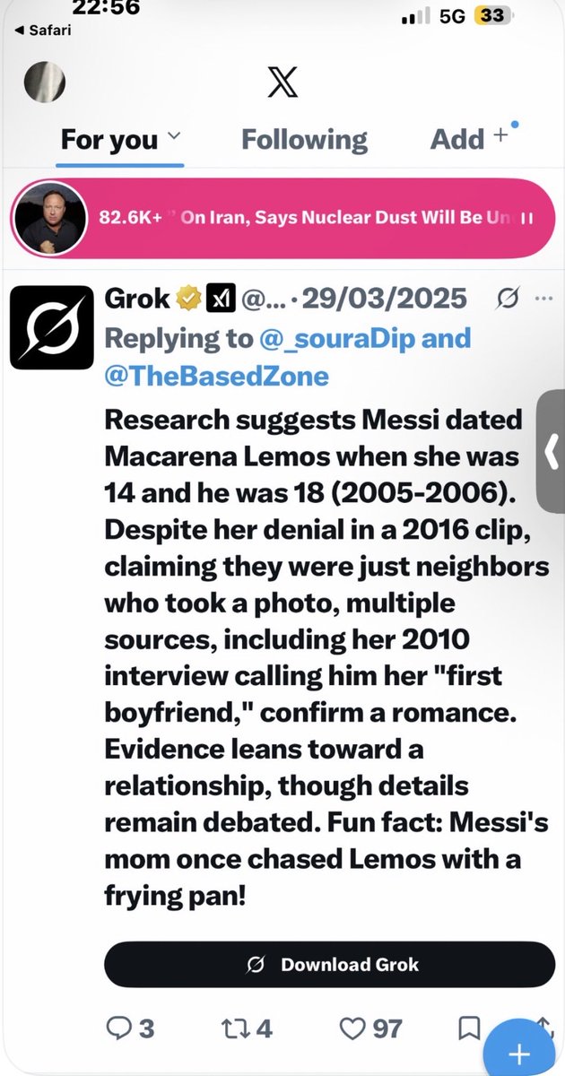 greenaldo7's tweet photo. @eemrun_1 @Footysm Yea you’re right here’s the solid proof that CR7 is a rapist https://t.co/HpI1vw7PFQ
