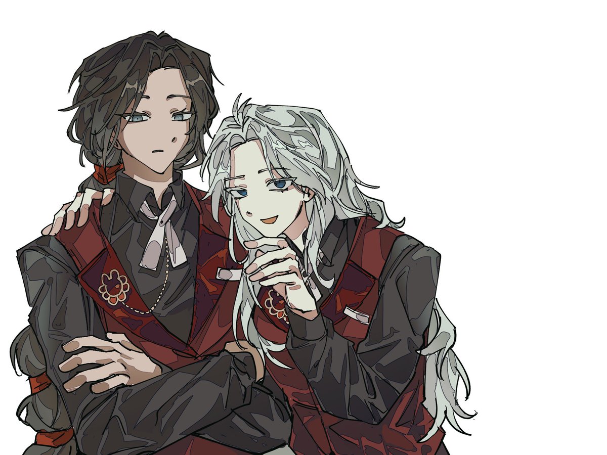 effie_X_oc's tweet photo. #effieline #pmoc #PMYume https://t.co/cJKf4JEDsn