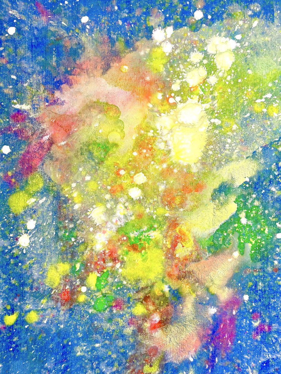 cryptofan250's tweet photo. #Art Never Stops https://t.co/n46vb7Plny