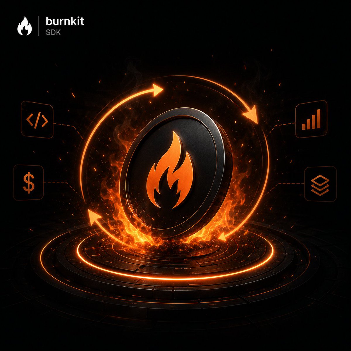 BurnKit tweet media