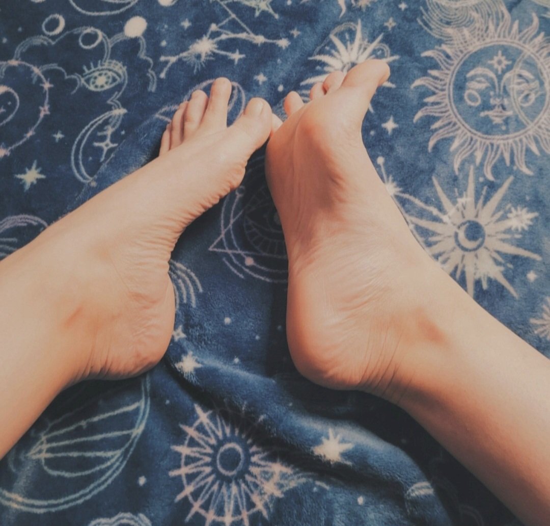 DivineArchX's tweet photo. ✨️ So soft ✨️ https://t.co/fD0jkeZI9k