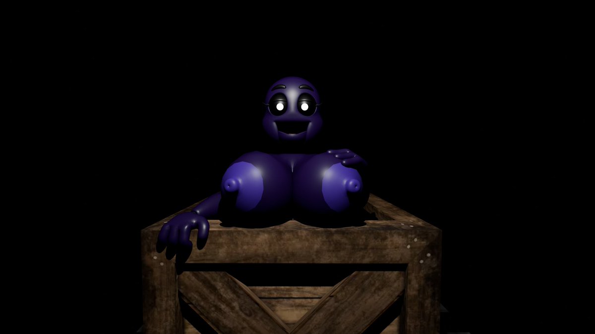WhorePuppetSlut's tweet photo. Hoax Model Blender 5.0 will release soon
#FnafNsfw #NsfwModelRelease #Blender https://t.co/OobabGXOKi