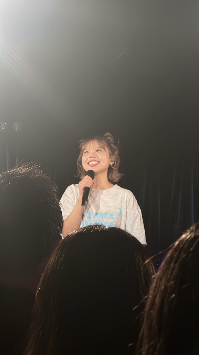 sa_asmin's tweet photo. 楽しかったなぁ～👜︎⸝‍⋆
次のツアーはいつやろ？どんなんになるんやろ？！
もう既に待ち遠しいよ☺️そう思えるライブに行けてよかったありがとう🫶ほんとうに
♡

#asmi
#LoversWeekend https://t.co/nOwVmKZfKb