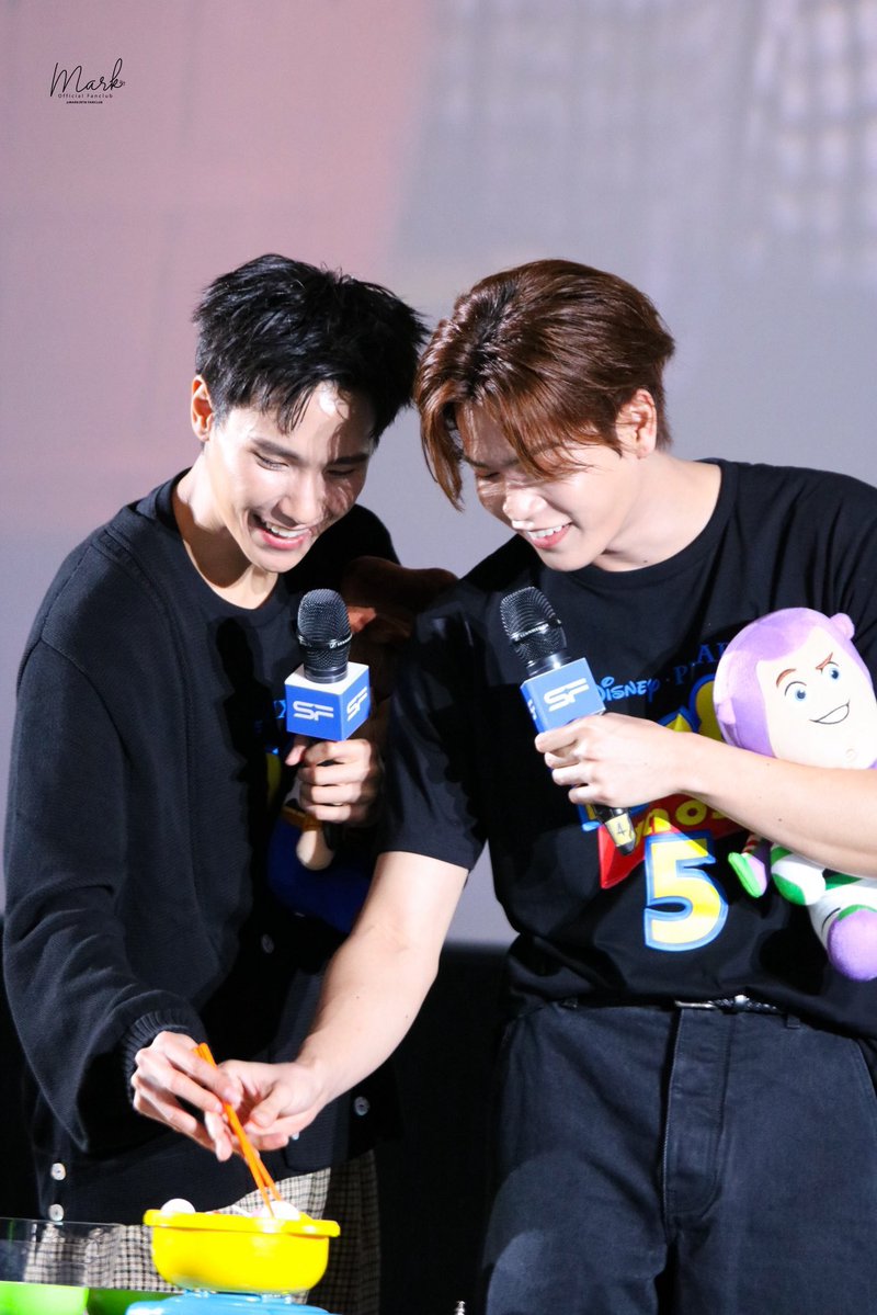 Lila_lu2's tweet photo. I really missed Jumark 😍😭😭 https://t.co/VxttDTk0ud