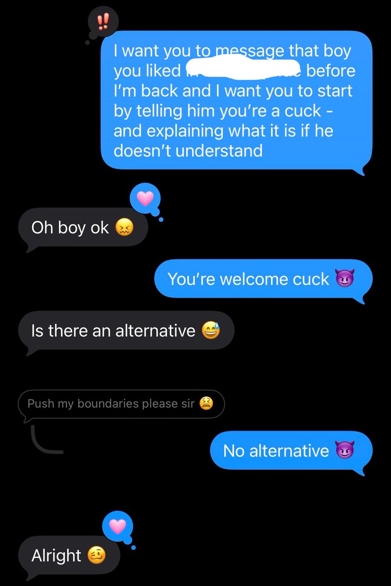 gingerdom29's tweet photo. Giving my cuck boyfriend back home assignments while I travel Europe https://t.co/kieVwFiM14