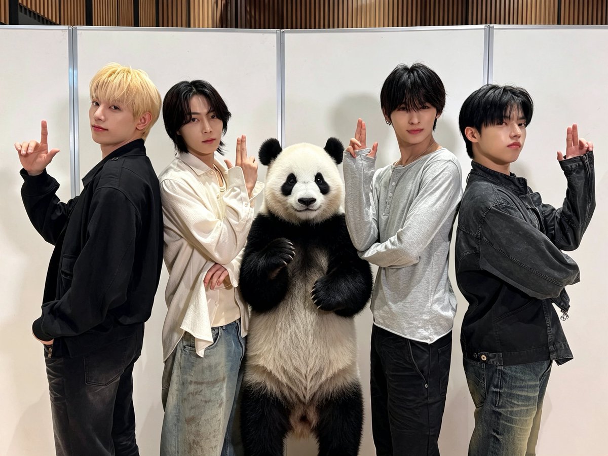 aiimoii_'s tweet photo. 初めての参加🐼
緊張しすぎてやばいわwwww
#マサミ #MASAMI #ALL_H_OURS https://t.co/l6HtIjrvUK