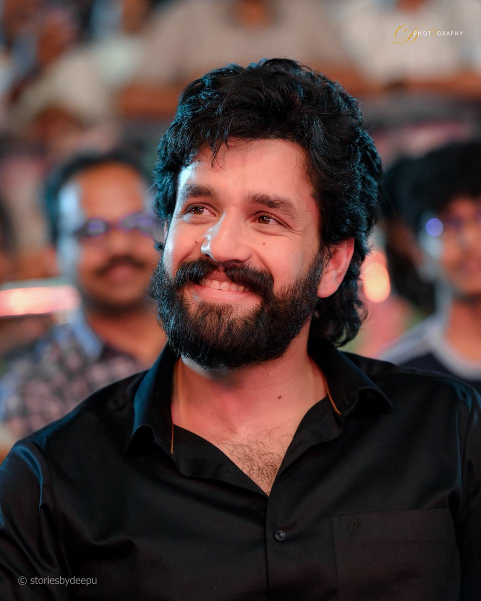 jestadi_praveen's tweet photo. #LENIN pre - Release ❤️
@iamnagarjuna @AkhilAkkineni8 Looks 👌 https://t.co/U0fjOAhDol