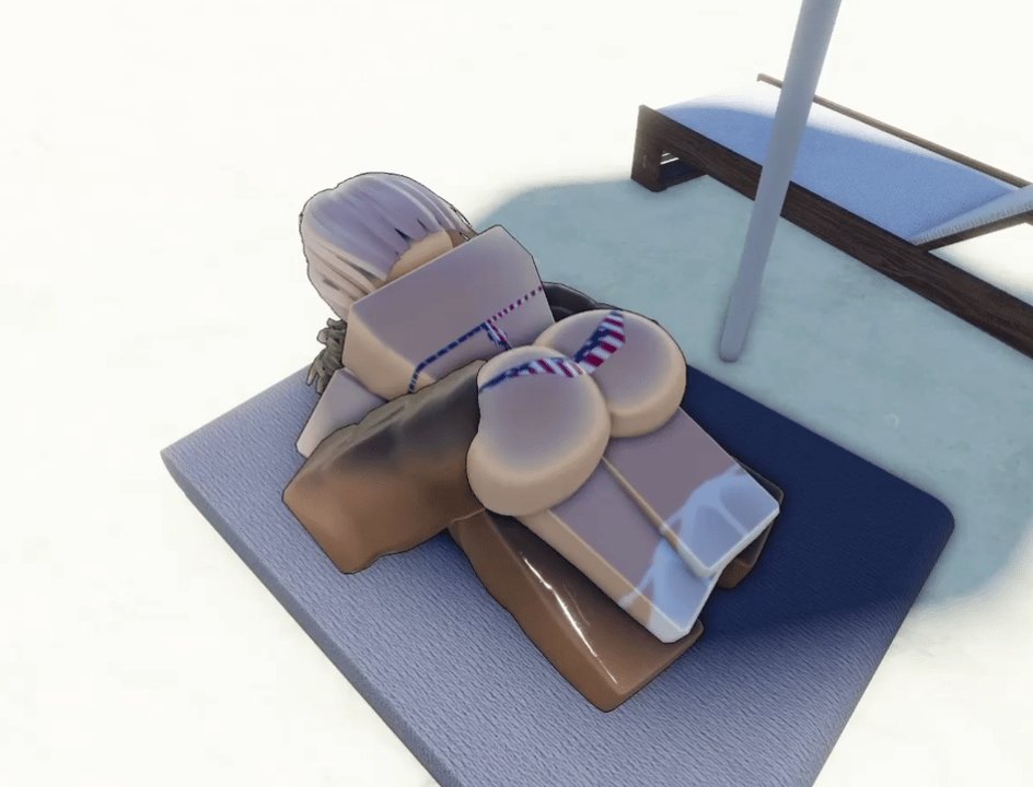 robloxcondozhub's tweet photo. Join and play here

https://t.co/UcjtVu1nKe... https://t.co/pJ8wYRf8fq

#rr34 #rosex #robloxcondos #robloxcondo #robloxsex #cumbat #criminality #robloxnsfw #robloxr34 https://t.co/OyMMf8krKr