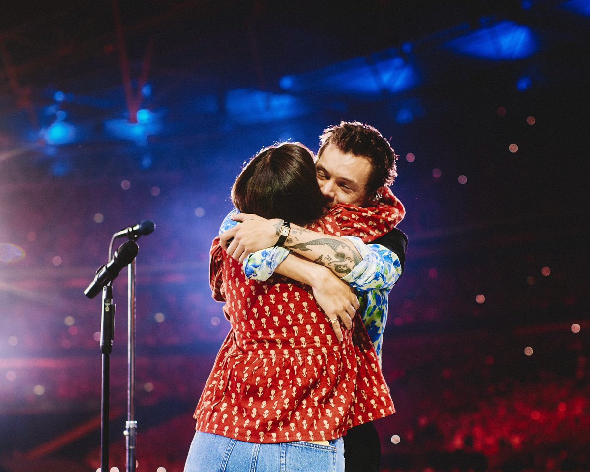HStylesSP's tweet photo. 📲 || ¡Gemma vía Instagram! https://t.co/jKPkEyeZzZ