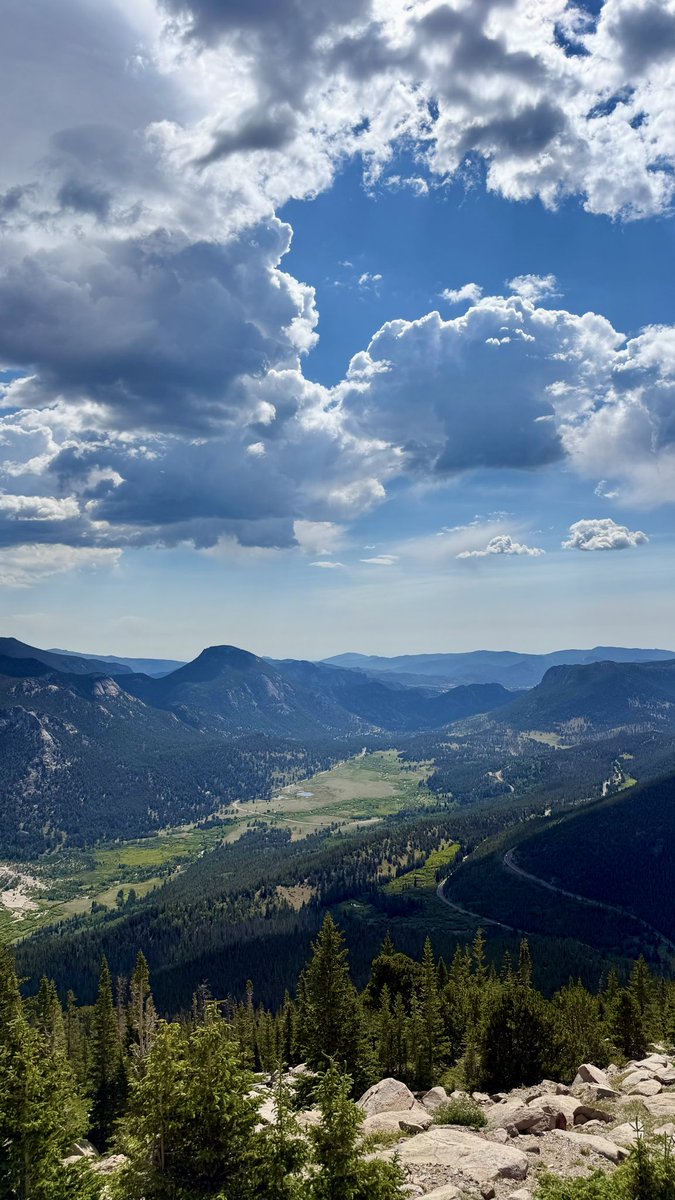 piyushdoke's tweet photo. Some snaps from Rocky Mountain National Park.
@RockyNPS 
#rmnp #colorado #lakehaiyaha #bearlake #usnationalpark https://t.co/HmpbcnD0zV