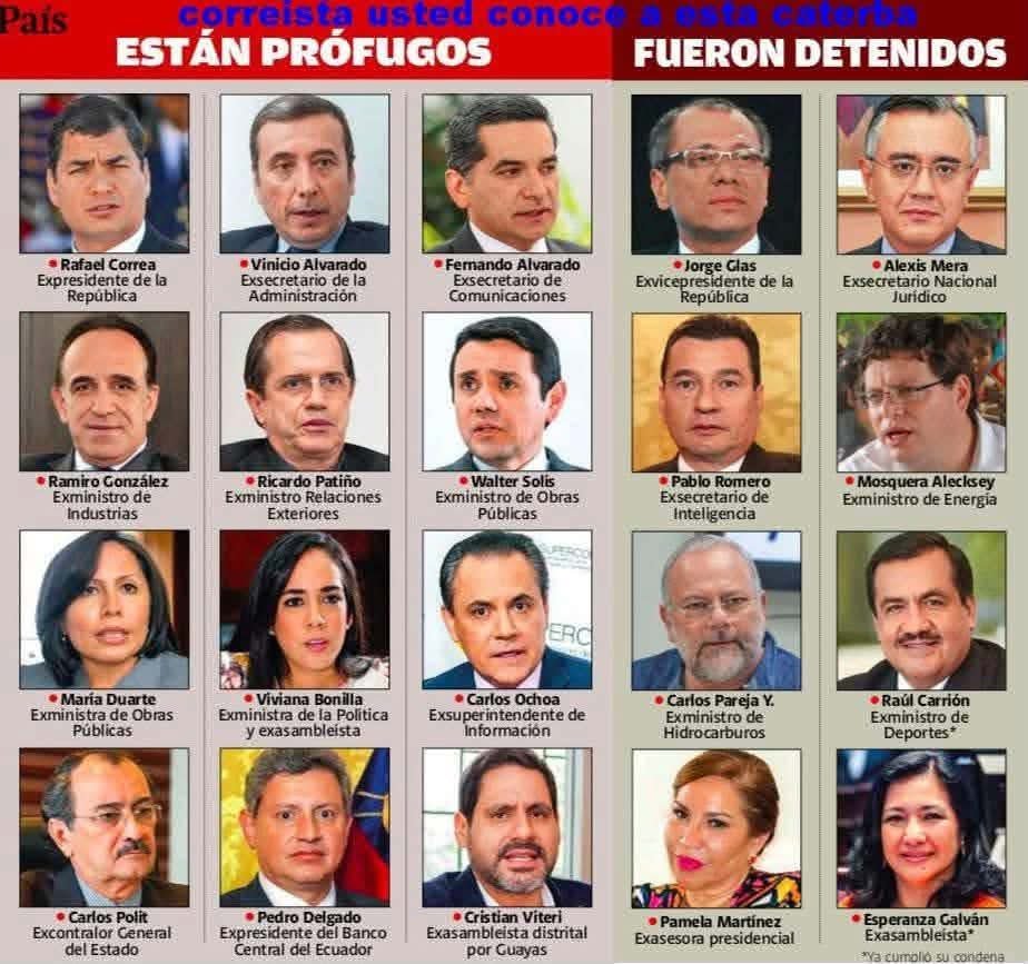 CGGROUP1's tweet photo. @vanegascortazar @MashiRafael @LuisaGonzalezEc https://t.co/tGEqLlyVuu