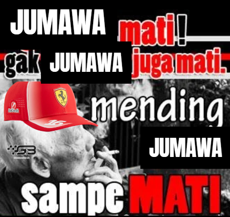 gussbagus_f1's tweet photo. #PRINSIP https://t.co/uHRMwES4VV