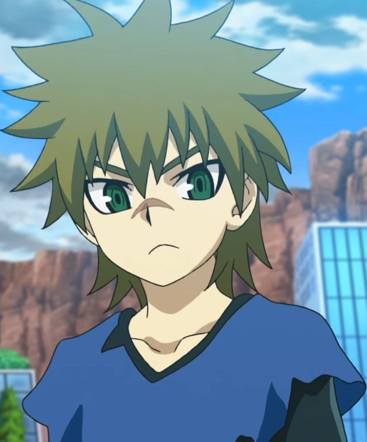 WithYou_Bahamut's tweet photo. Just so you know, this is what I intend to write about for Tatsumi in the future.

(For those curious, this character is Boa Alcacer from Beyblade Burst God, my favorite character from that season). https://t.co/xW0hvDvTbQ