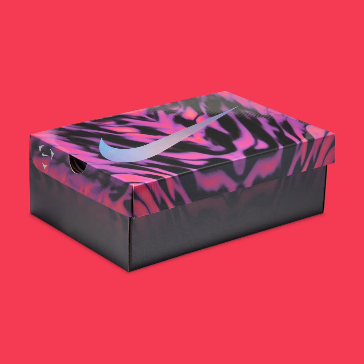 Special Box/Packaging goes hard 🔥