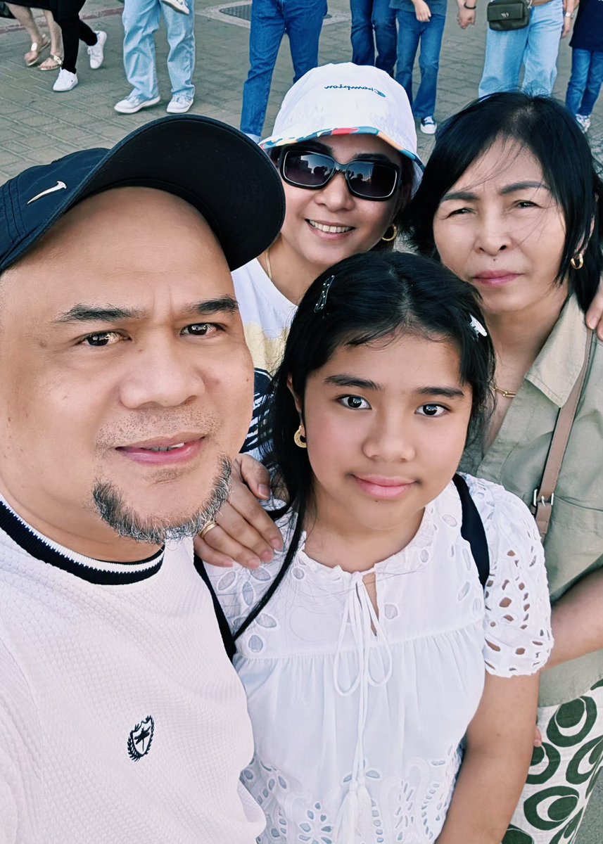 ekimcel's tweet photo. 1st Sunday Mass 🙏 https://t.co/m56MHGlDss