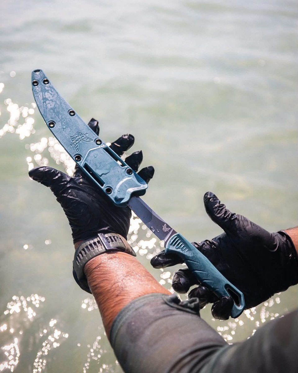 Benchmade Knife Co., Inc tweet media