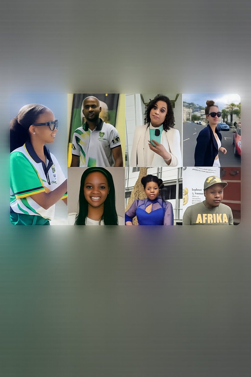 _SammyMatlaila_'s tweet photo. @NkepileMabuse this is the @NYDARSA board that was appointed by Ramaphosa and they so happen to be @MYANC memebers wink wink. It's no surprise there's so much corruption within that agency. #etvCheckpoint @Checkpoint_eNCA https://t.co/AGuykEjSWZ