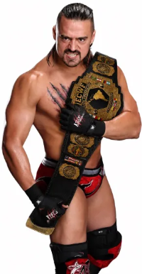 ecwf4life's tweet photo. Congrats to @MatiasNoBueno on his first ever Latin American Championship win. This could be a long reign or possibly start of his many titles will have in ECWF. https://t.co/GJU3gtN2Bw
