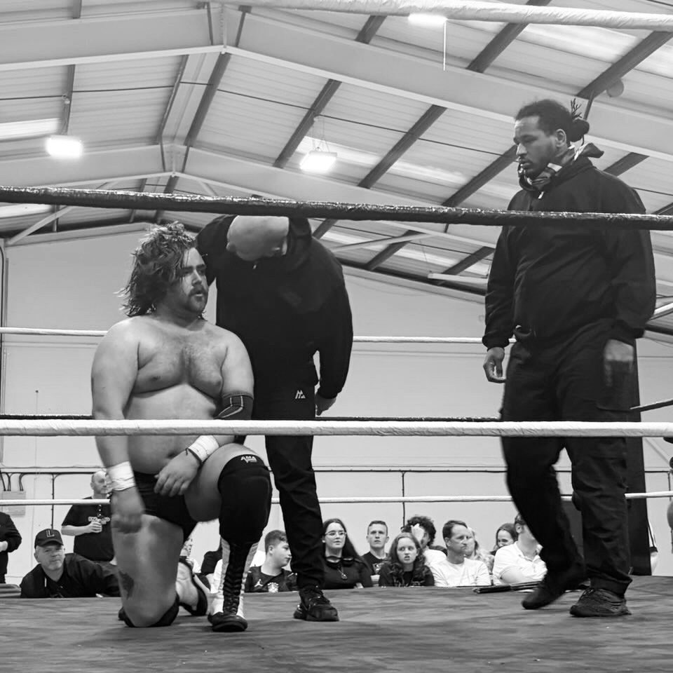 TommyJacksonPW's tweet photo. This is just the beginning…

@INFAMOUS_WP https://t.co/tYC53dpnly