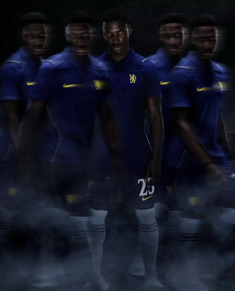 LDNFootbalI's tweet photo. The best defensive midfielder in the world. ✨ https://t.co/fOUr9g0bsH