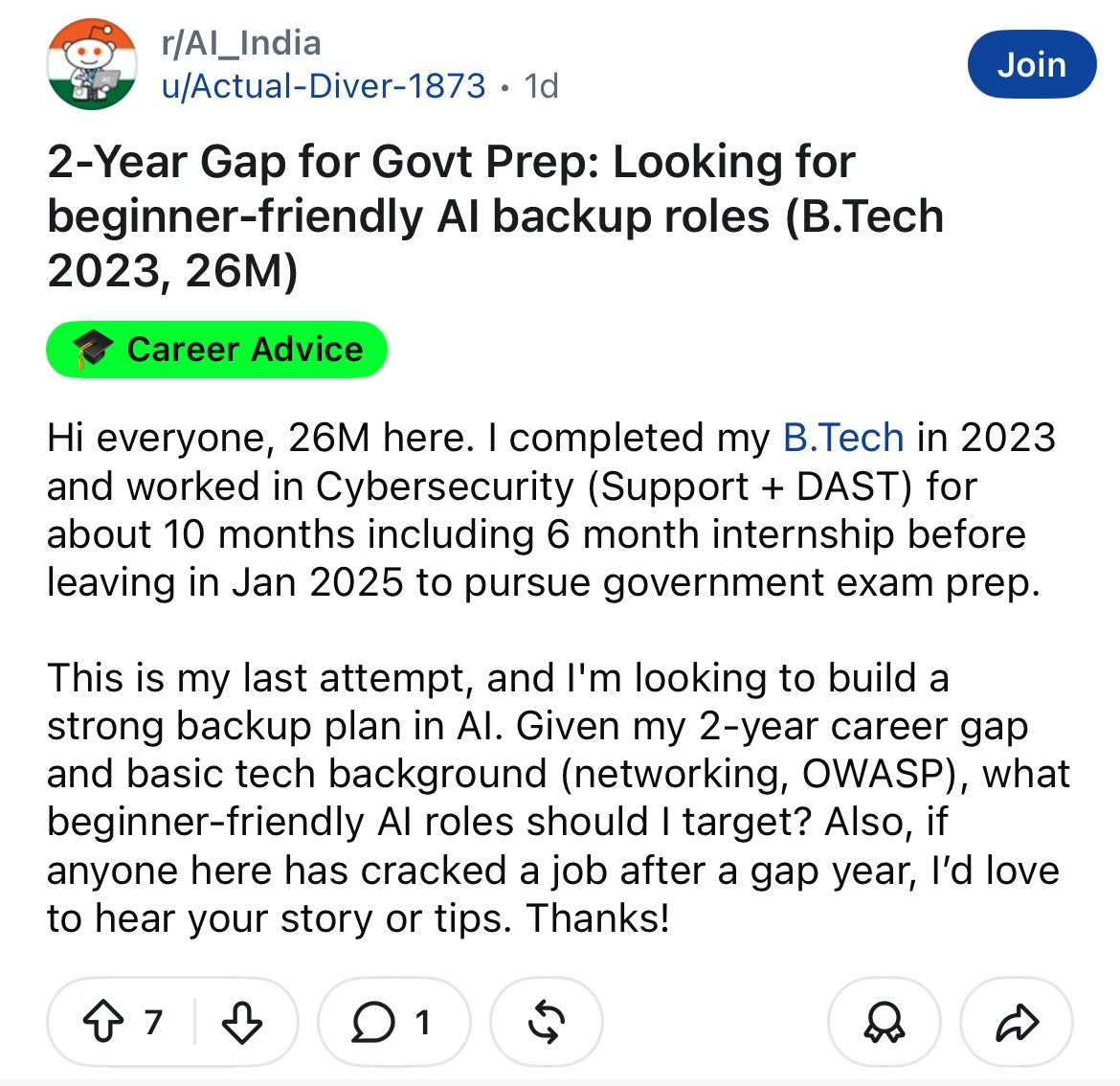ashishbdev_'s tweet photo. What can he do, i am wondering 💭? https://t.co/Lzjg8gomA5