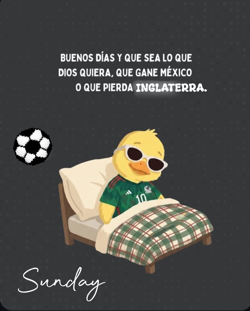 geragomar's tweet photo. Y que, ni la alegría de una posible victoria, ni la tristeza de una eventual derrota se desborden mas allá de lo estrictamente deportivo, ya que, al final, es simplemente solo un partido de fútbol.
(Makiavelo, El Norte) ⚽🇲🇽 https://t.co/mDvm9CE1z6