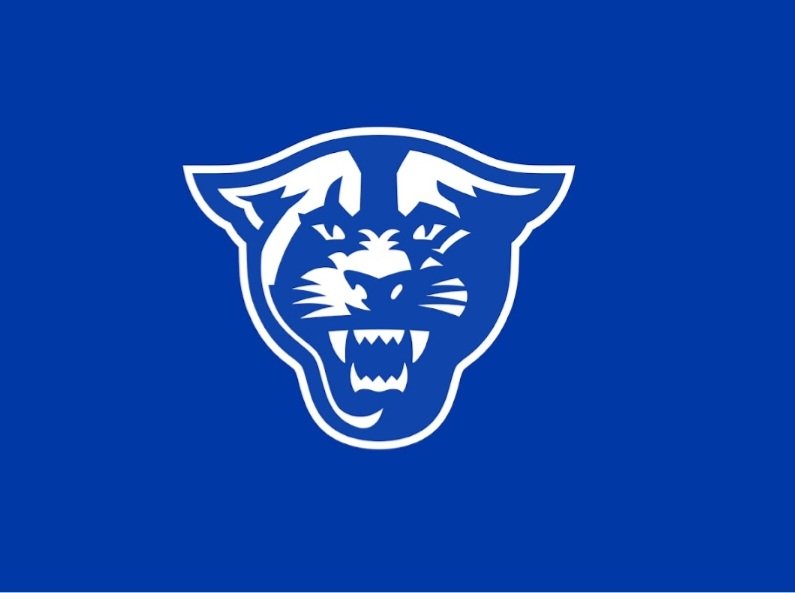 BrysonJatta1's tweet photo. Blessed and honored to receive an offer from Georgia State. Thanks to Coach Cremins and the entire staff. 
#trustthework https://t.co/cAGmEoOekn