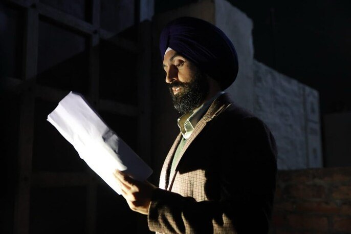 arsh_diljit's tweet photo. @diljitdosanjh Bhaji Baut Hard Work kitta tusi Movie lyi 🙏 Baut vadia Movie si Bhaji Satluj...Waheguru Ji Kirpa Banayi Rakhn Hamesha Tuhade Te...Proud Of You Bhaji 🙏 @diljitdosanjh https://t.co/mupTiTXjuR