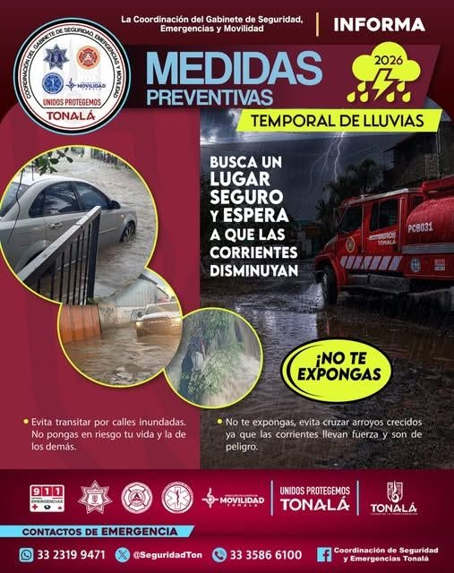 SeguridadTon's tweet photo. #ENTERA https://t.co/7FEj4EOpgf