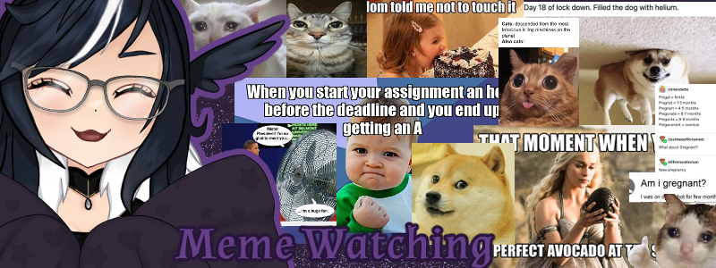 LittleFaerii's tweet photo. 🔴LIVE: Meme watching and yapping!
https://t.co/t1yxMK5S1T
#faelive #Vtuber #ENVtuber #VtuberEN #VtuberUprising #cute #livestream https://t.co/RkgQDc9z2i