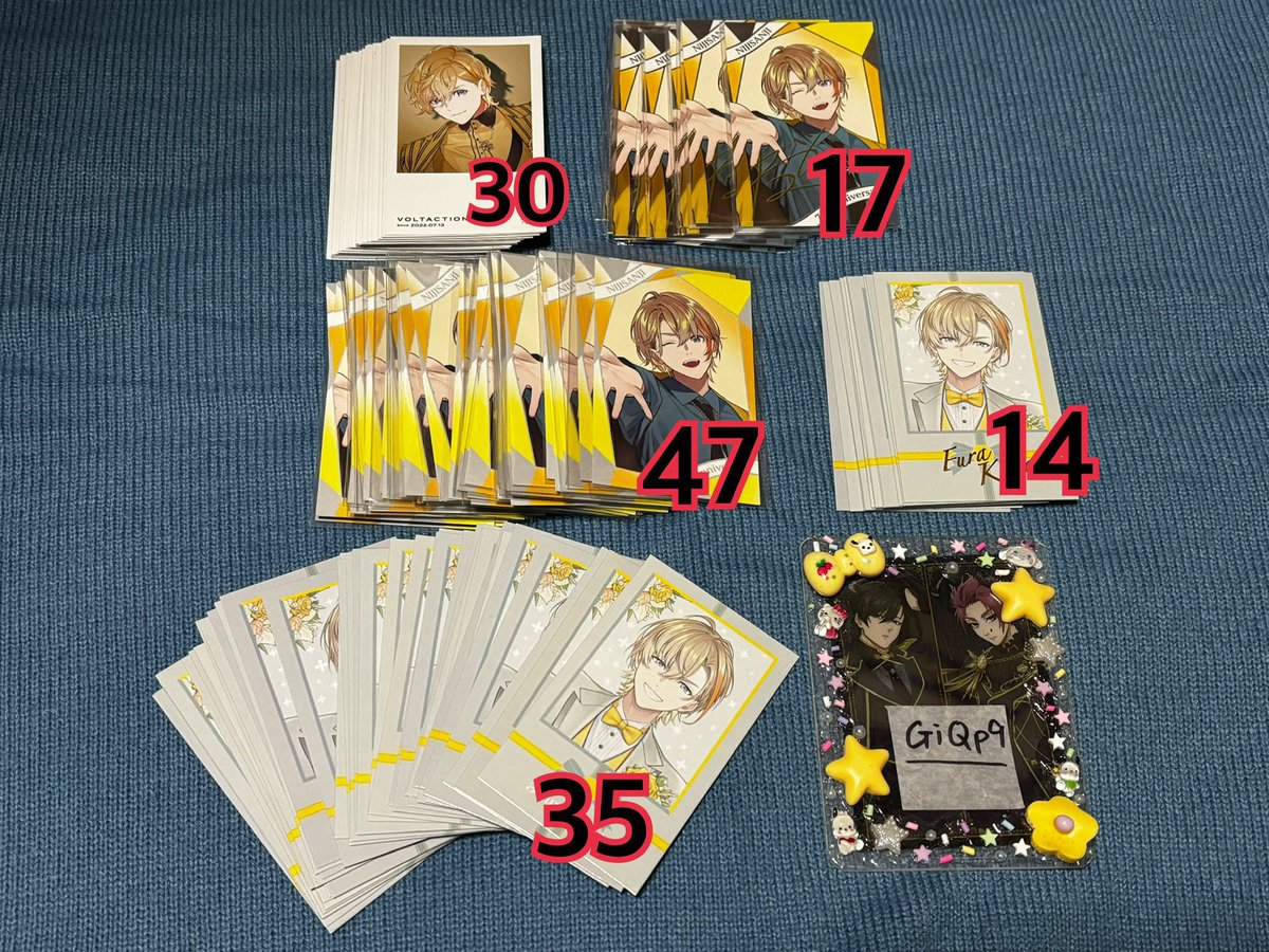 GiQp9's tweet photo. @hi_me924 検索より失礼いたします。
こちらの画像でお求めのものはございませんか？？お纏めの場合、お値引と送料を負担させていただきます。
ご検討よろしくお願いいたします。 https://t.co/n0RXsa8rCq