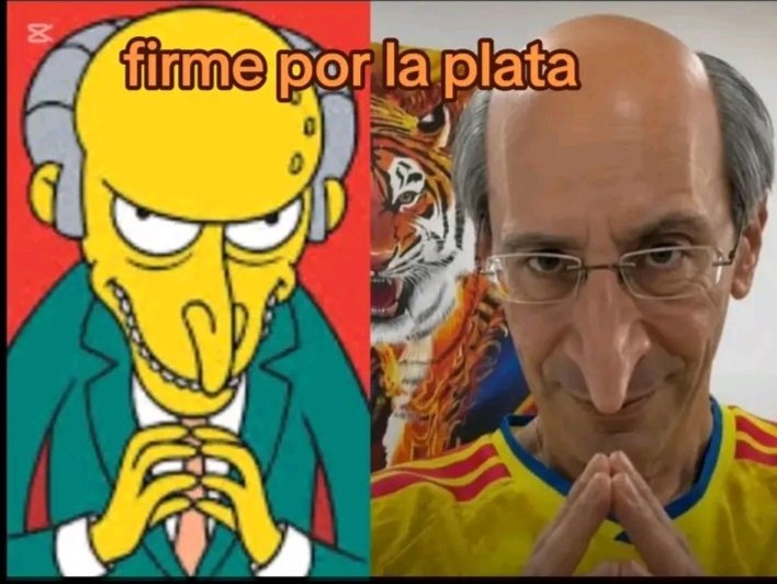 consulta22puebl's tweet photo. Yo si decía en algún lado lo había visto, este corrupto tiene más. Nariz qué ni el mismo demonio https://t.co/Otju0QZeVe