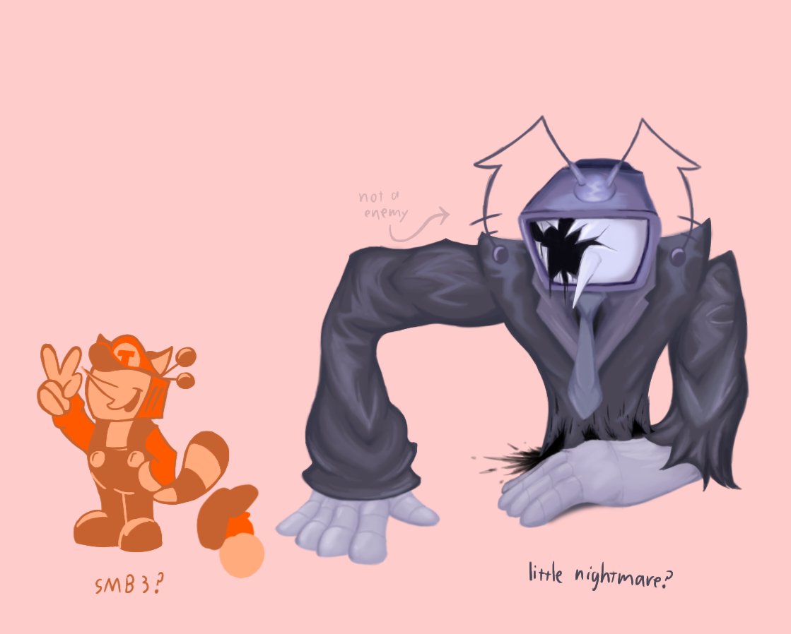 jsdrn09's tweet photo. Well I met two different tenna in each two sepret dream I saw...
#deltarune #tenna https://t.co/uERjqZdS9W