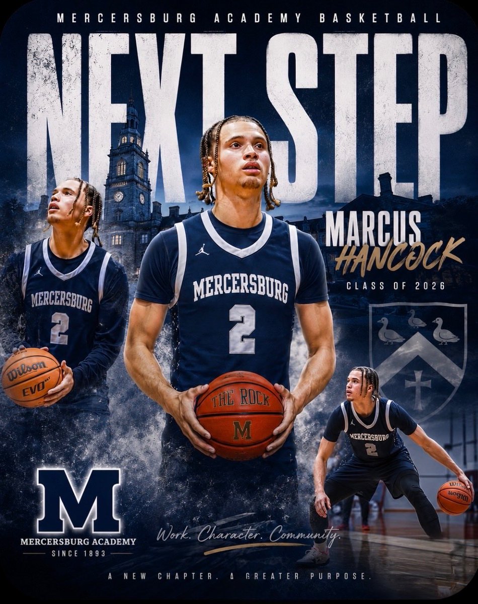 Marcus Hancock tweet media