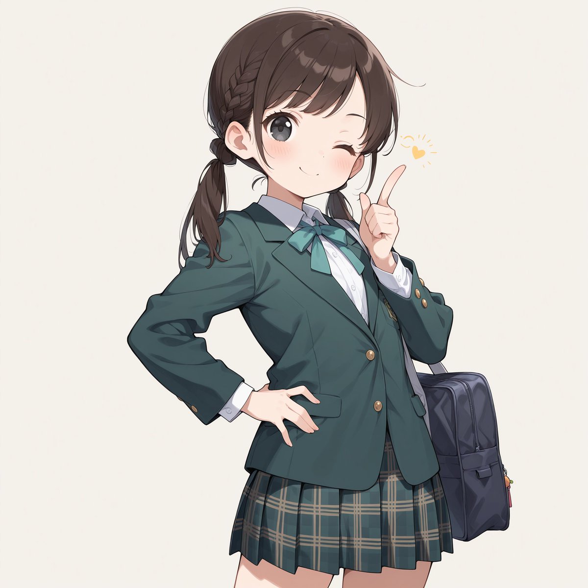 みのり tweet media