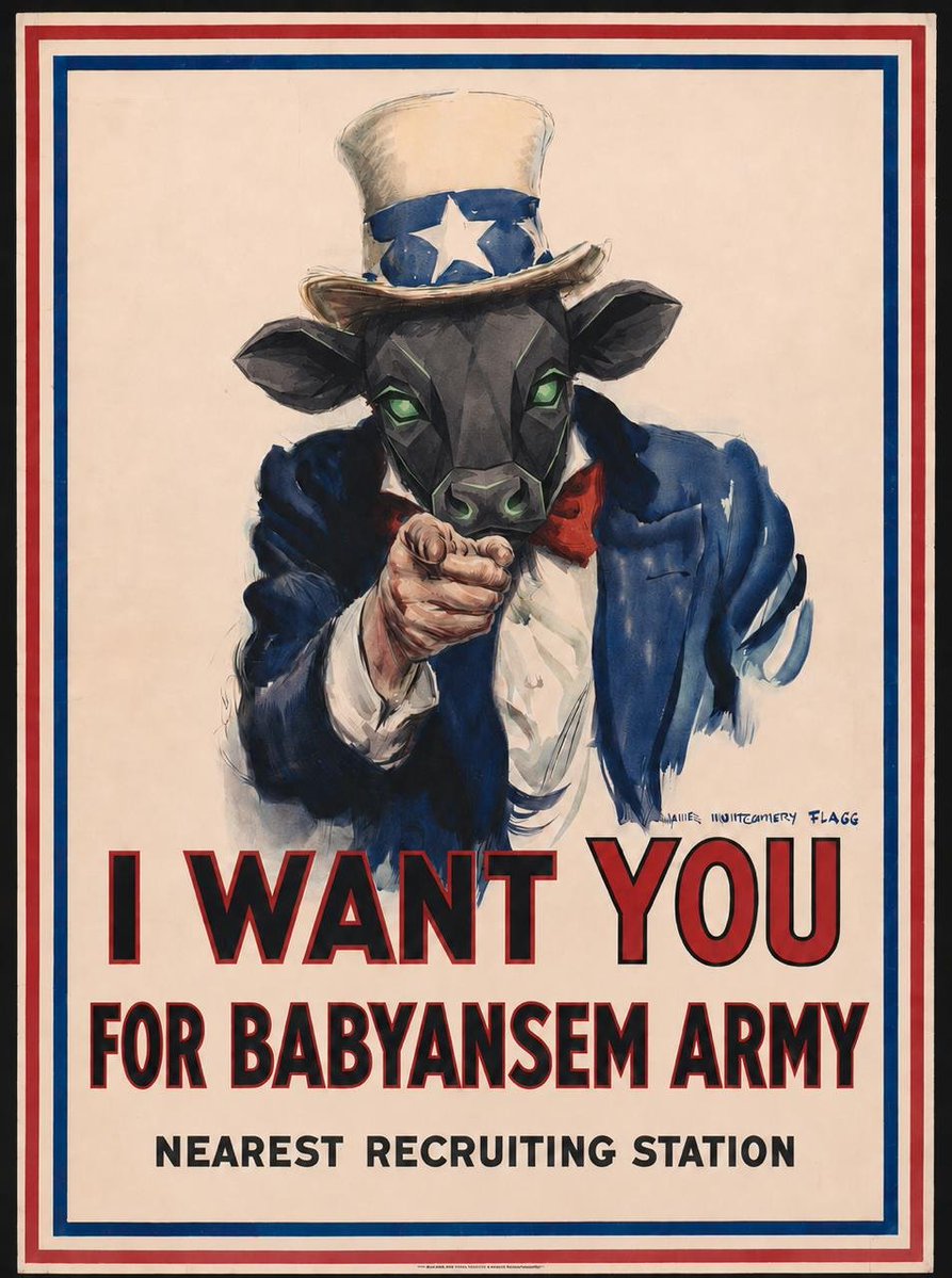 TheS◎Lstice 👶🐂🪖 tweet media