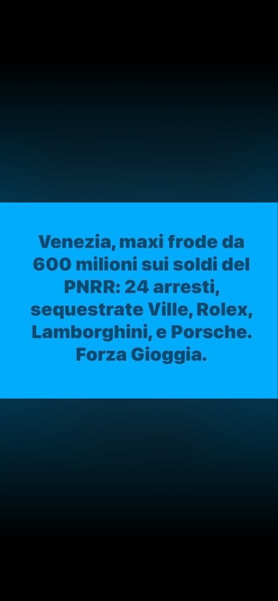 Pipperinaid5's tweet photo. @LucioMalan https://t.co/ZF2nJycFw4