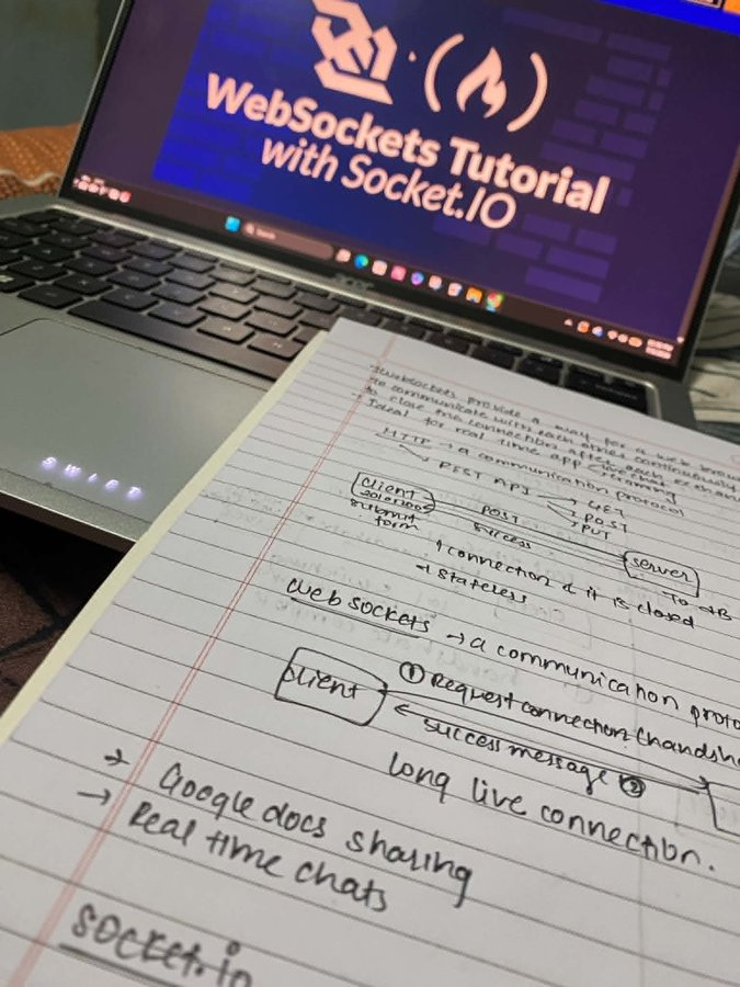 shruti_mz's tweet photo. #LSPPDay35 
Today I solved the Length of Last Word problem and spent some time learning the basics of WebSockets and https://t.co/TM2vmkzKwG, including how they enable real-time communication between clients and servers. #60DaysOfLearning2026 
#LearningWithLeapfrog
@lftechnology https://t.co/qNY2f8FCLx