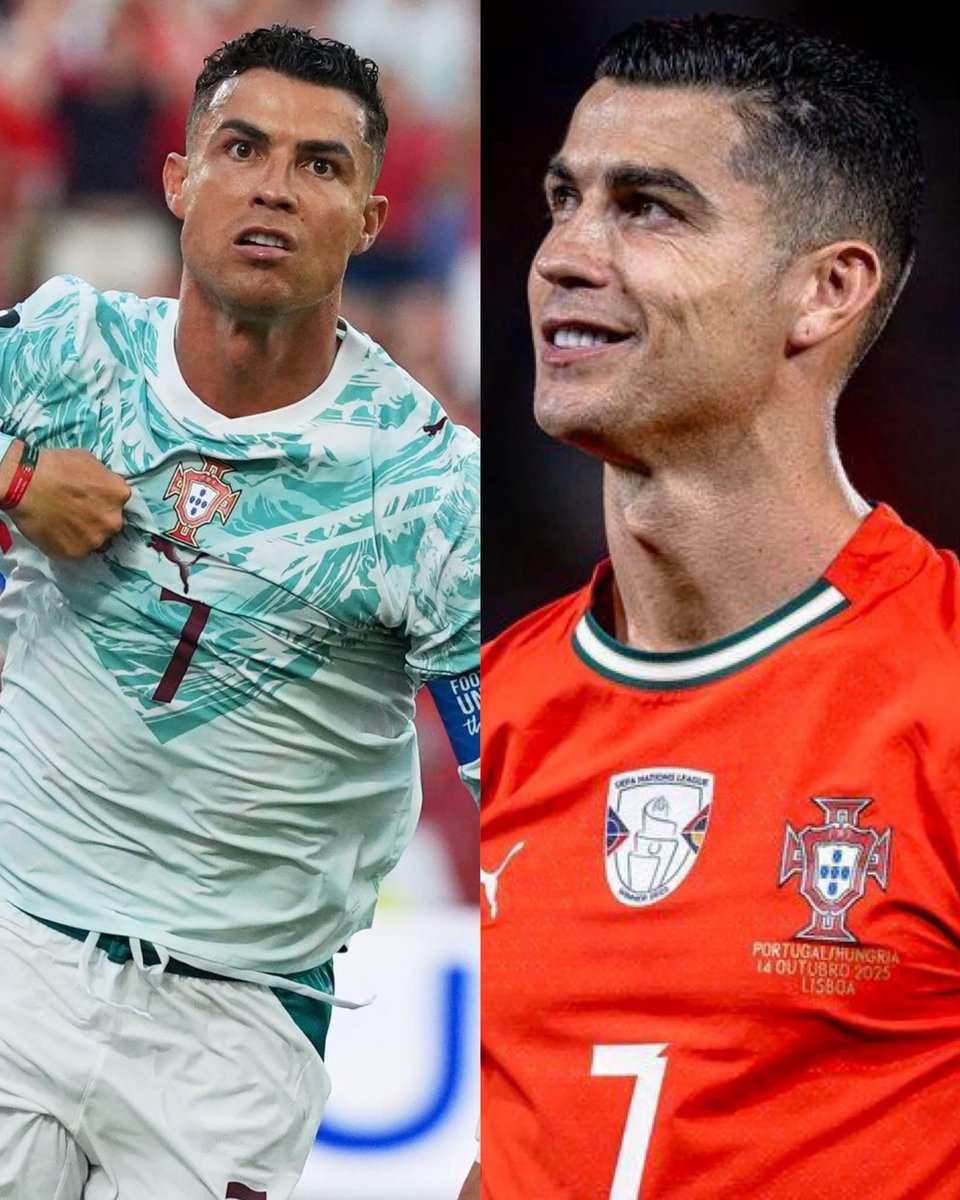 MotivacionesF's tweet photo. 🇪🇸 Lamine Yamal: "Cristiano Ronaldo es una leyenda del fútbol. Tengo un enorme respeto por todo lo que ha conseguido."

🇪🇸 Pedri: "Cristiano es uno de los mejores jugadores de la historia del fútbol."

🇪🇸 Rodri: "Cristiano Ronaldo ha marcado una era. Sus números y su consistencia son increíbles."

🇪🇸 Gavi: "Nunca he visto críticas hacia Cristiano por parte de sus compañeros, solo desde fuera… sus compañeros lo respetan mucho. Es uno de los mejores de la historia. Puede marcar la diferencia en cualquier momento."

🇪🇸 Martín Zubimendi: "Junto con Messi, ha sido el ícono del fútbol con el que he crecido viéndolo. Es una demostración de hambre, trabajo duro y talento."

🇪🇸 Mikel Oyarzabal: "Nadie necesita que le presenten a Cristiano. Todos conocen el peligro que representa cada vez que está en el campo."

🇪🇸 Unai Simón: "Cristiano no es el mismo que era en el Real Madrid, pero hay que mantenerlo lo más lejos posible del área de penalti."

🇪🇸 Pau Cubarsí: "Todos conocemos la historia que ha hecho y lo que ha hecho por el fútbol. Nunca he jugado contra él, así que será especial compartir el campo con él.

"Las leyendas se juzgan por la historia. Cristiano es respetado por los jugadores que se enfrentan a él." 🇵🇹👏🏼🔥