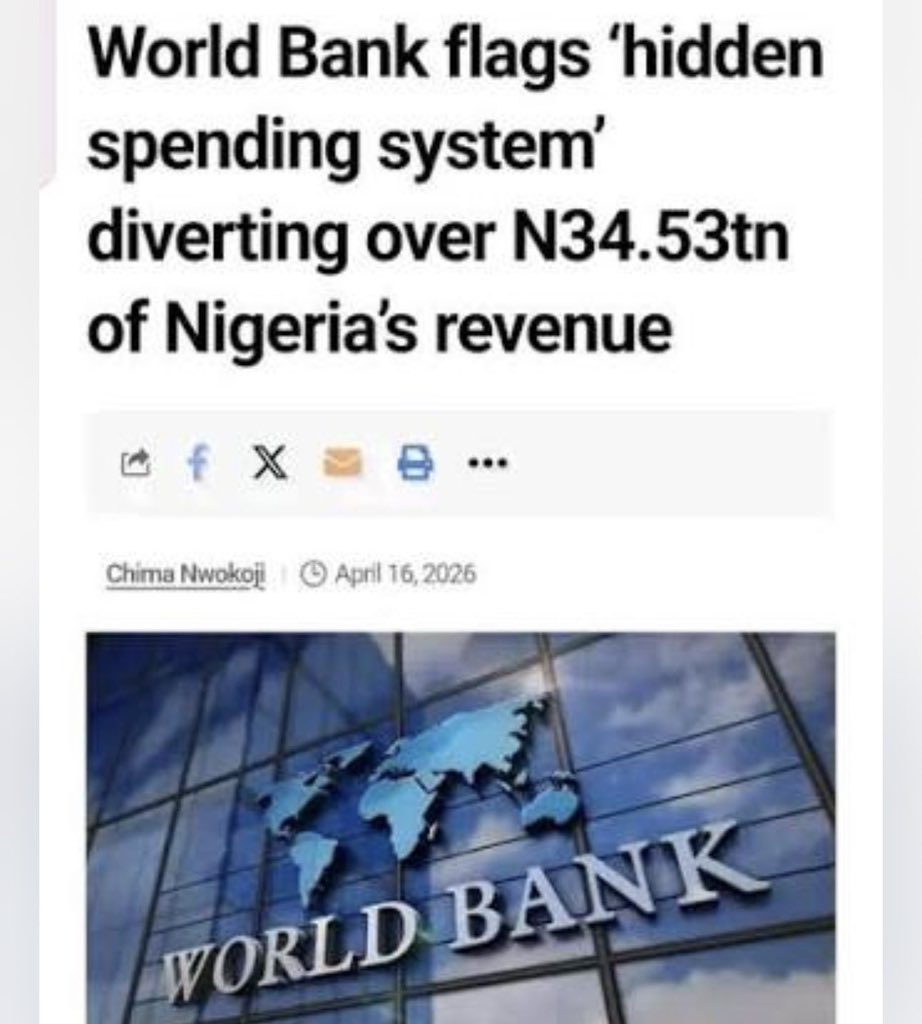 geo_patrick01's tweet photo. IMF and World bank stories just aligns, but brother Bayo comes out as usual with lengthy stories trying to convince Nigerians that the govt knows what they are doing, highest level of corruption. https://t.co/JXZ9AwZdfM