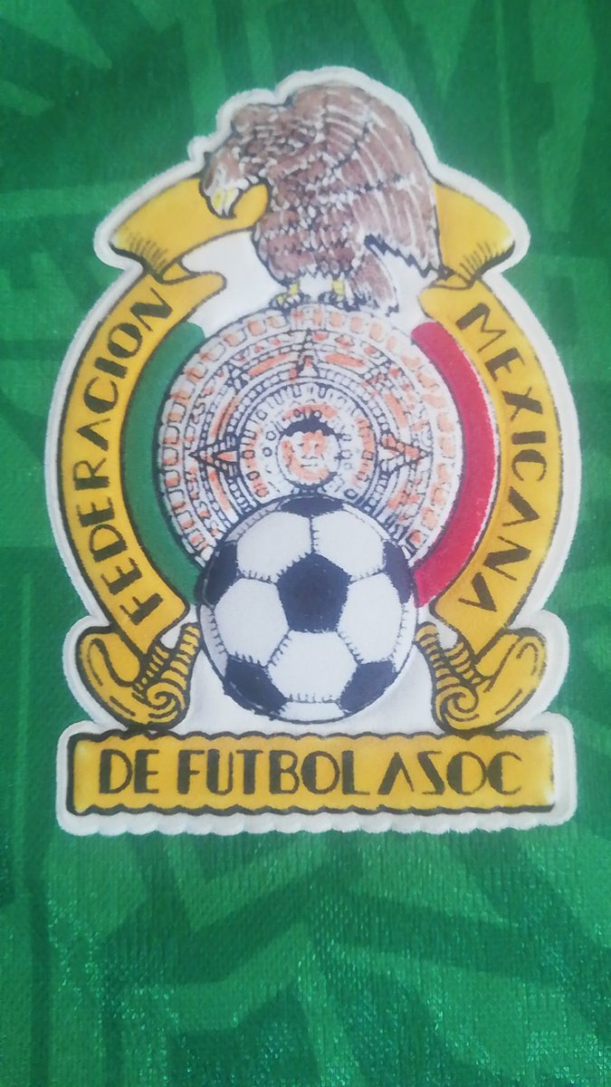 RenDelgado7's tweet photo. ¡Vamos México!

#YSiSí, #CopaDelMundo2026 https://t.co/46m2Qfqw3f